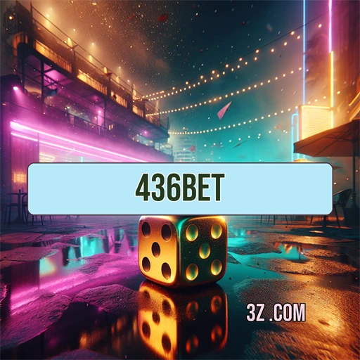 Bônus Empolgantes e Inovadores na 436bet.com
