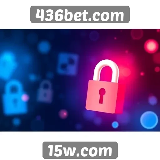 Avaliação da segurança em transações no 436bet.com